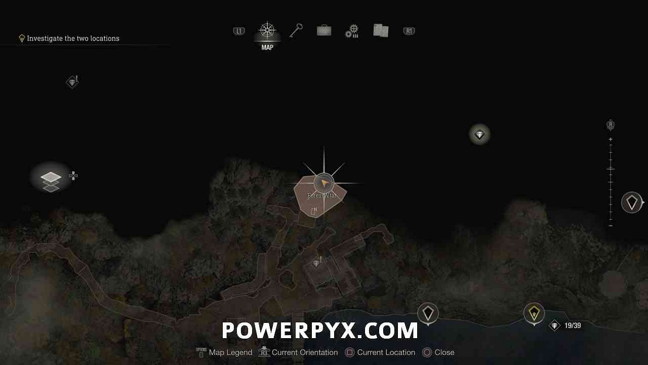 《惡靈古堡4重製版》第四章收集物品有哪些?第四章收集攻略 《惡靈古堡4重製版》第四章收集物品有哪些?第四章收集攻略