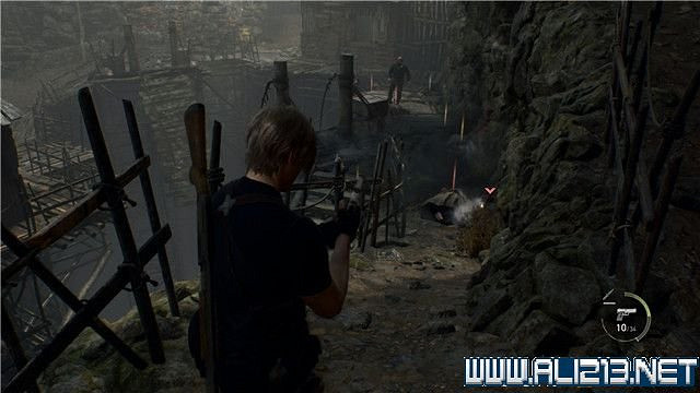 《惡靈古堡4重製版》全章節攻略圖文流程詳解 全支線全物品收集攻略 《惡靈古堡4重製版》全章節攻略圖文流程詳解 全支線全物品收集攻略