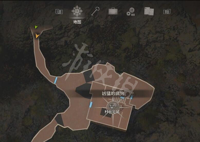 《惡靈古堡4重製版》黃色藥草在哪?黃色藥草位置大全 《惡靈古堡4重製版》黃色藥草在哪?黃色藥草位置大全