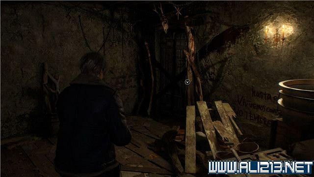 《惡靈古堡4重製版》全章節攻略圖文流程詳解 全支線全物品收集攻略 《惡靈古堡4重製版》全章節攻略圖文流程詳解 全支線全物品收集攻略