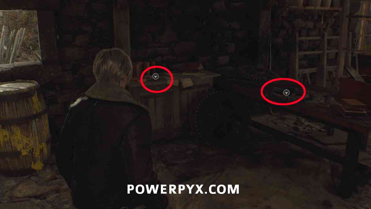 《惡靈古堡4重製版》完美收集攻略大全 全章節100%收集攻略 《惡靈古堡4重製版》完美收集攻略大全 全章節100%收集攻略