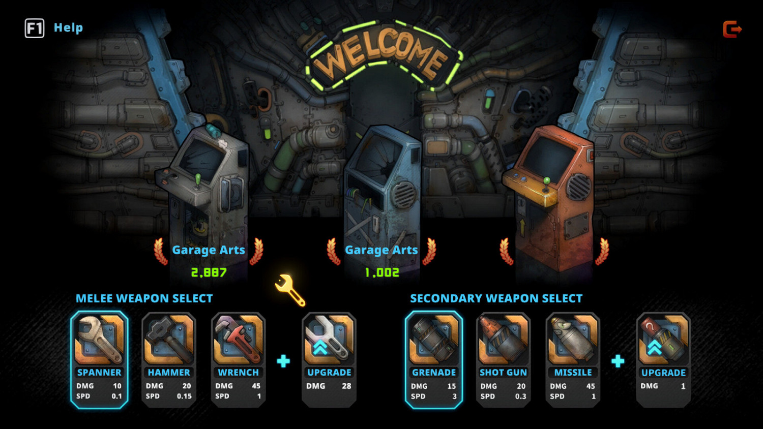 益智遊戲《Oh! Fuse Box》Steam頁面上線 2023年4月發售 益智遊戲《Oh! Fuse Box》Steam頁面上線 2023年4月發售