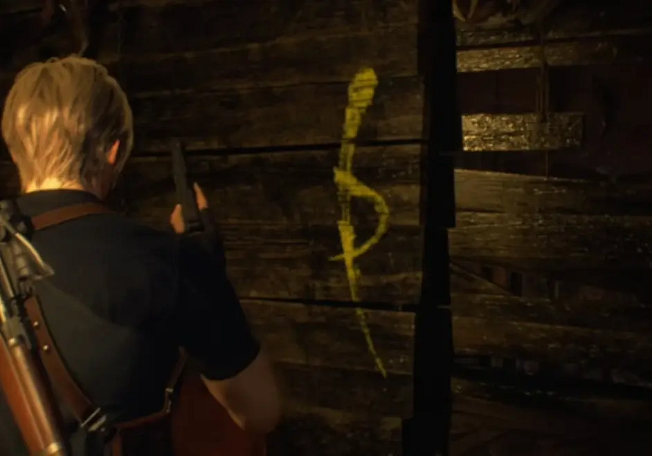 《惡靈古堡4重製版》雙頭雕謎題怎麽解?雙頭雕解密方法一覽 《惡靈古堡4重製版》雙頭雕謎題怎麽解?雙頭雕解密方法一覽