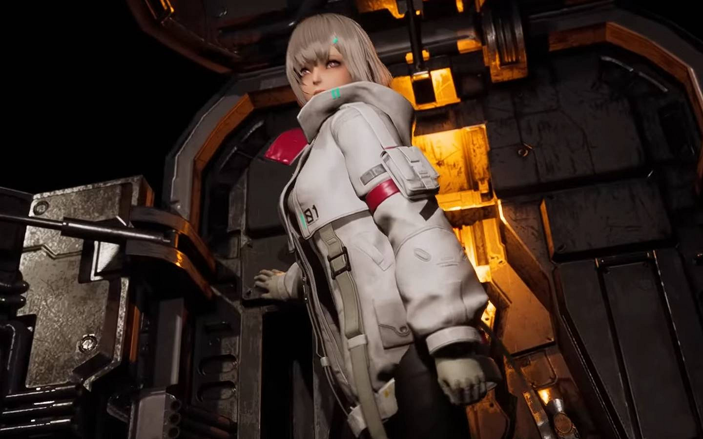 萬代機甲新遊《Synduality》公布副標題 動畫版新PV