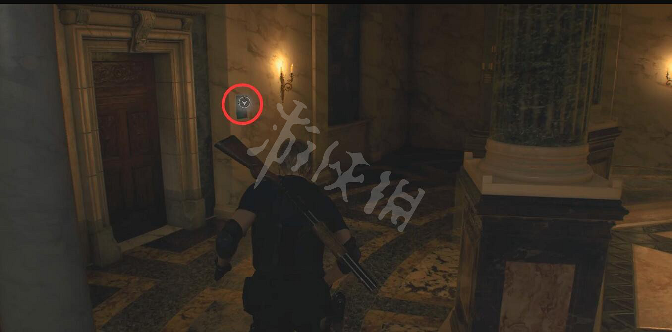 《惡靈古堡4重製版》蛇頭雕像在哪?蛇頭雕像獲得方法 《惡靈古堡4重製版》蛇頭雕像在哪?蛇頭雕像獲得方法