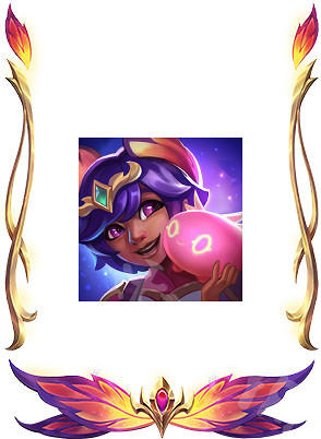 《英雄聯盟》花仙賢者米利歐皮膚禮包介紹 皮膚禮包有什麽內容? 《英雄聯盟》花仙賢者米利歐皮膚禮包介紹 皮膚禮包有什麽內容?