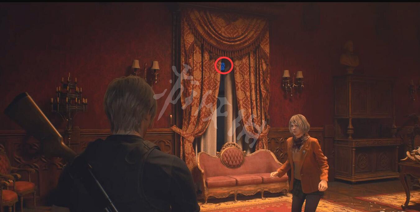 《惡靈古堡4重製版》蛇頭雕像在哪?蛇頭雕像獲得方法 《惡靈古堡4重製版》蛇頭雕像在哪?蛇頭雕像獲得方法