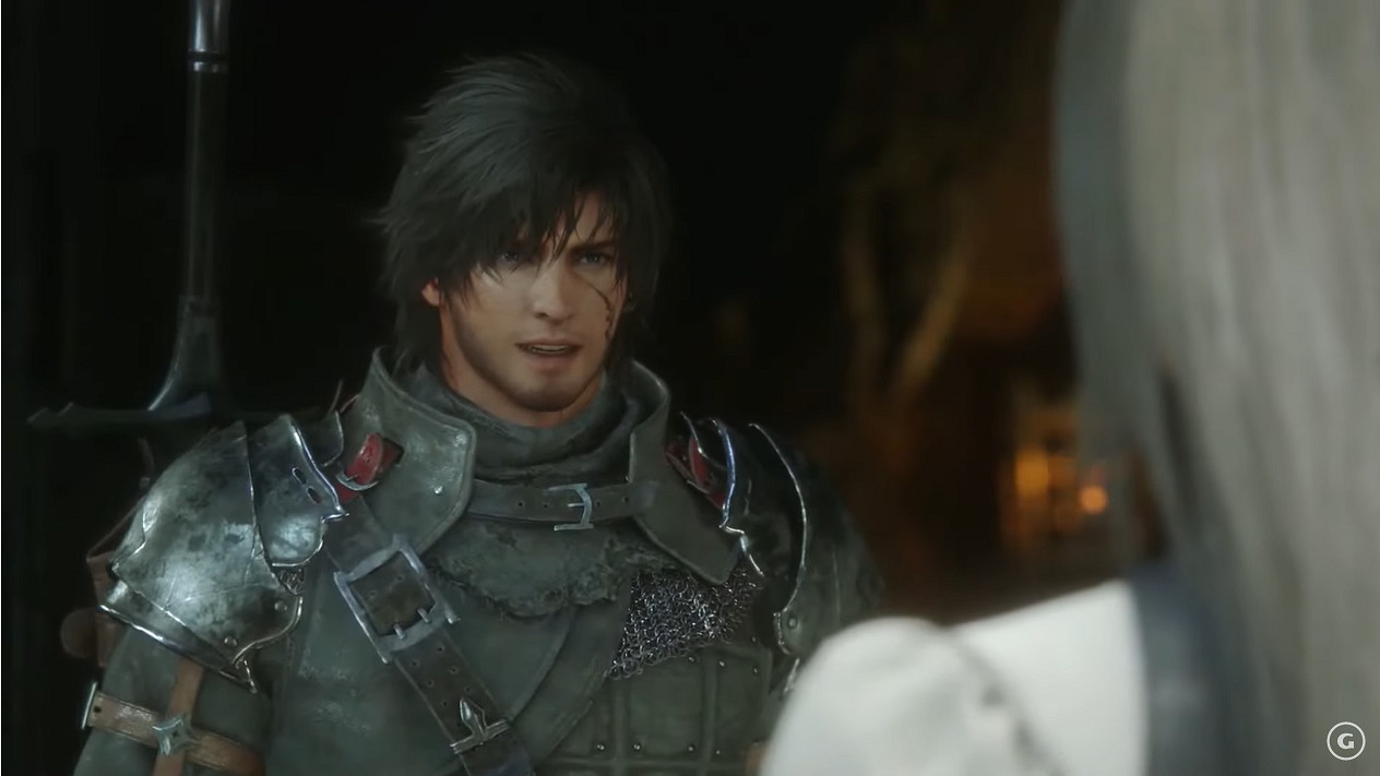 PS5版《最終幻想16》有兩種畫面模式 2K解析度可達60幀