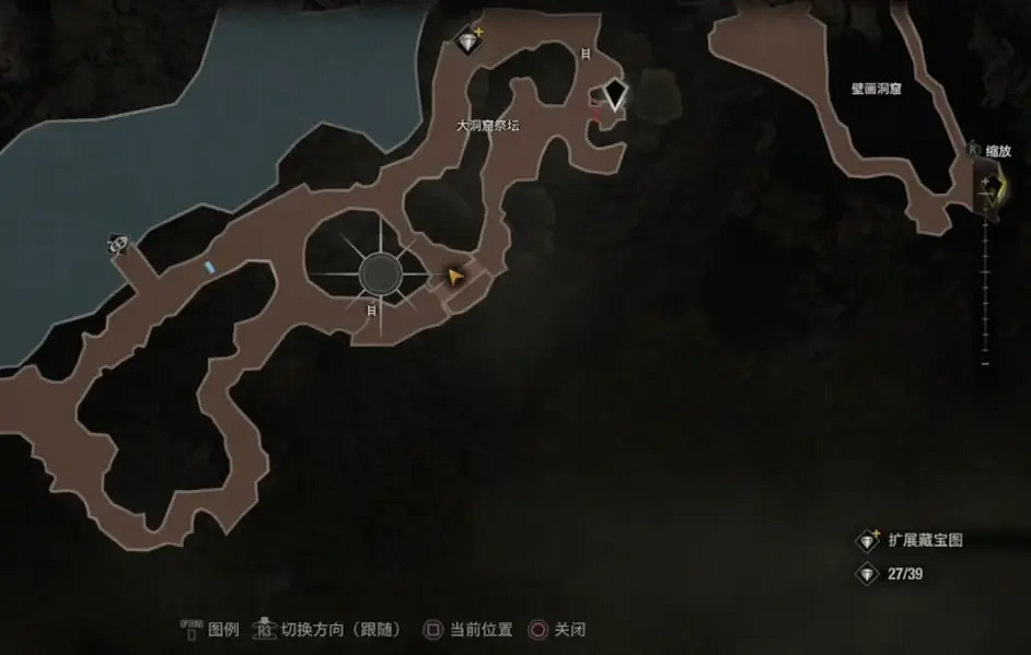 《惡靈古堡4重製版》雙頭雕謎題怎麽解?雙頭雕解密方法一覽 《惡靈古堡4重製版》雙頭雕謎題怎麽解?雙頭雕解密方法一覽