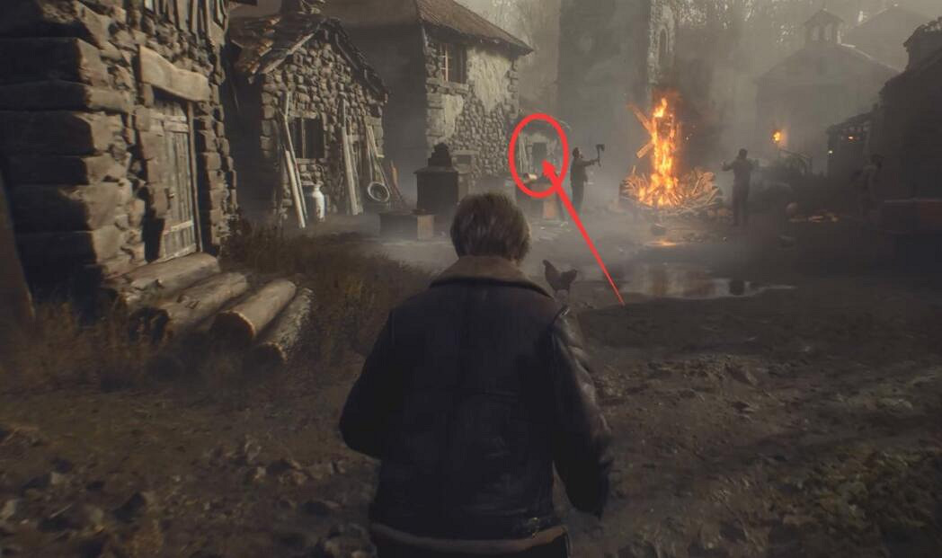 《惡靈古堡4重製版》無限小刀怎麽獲得?全武器獲取方法一覽 《惡靈古堡4重製版》無限小刀怎麽獲得?全武器獲取方法一覽