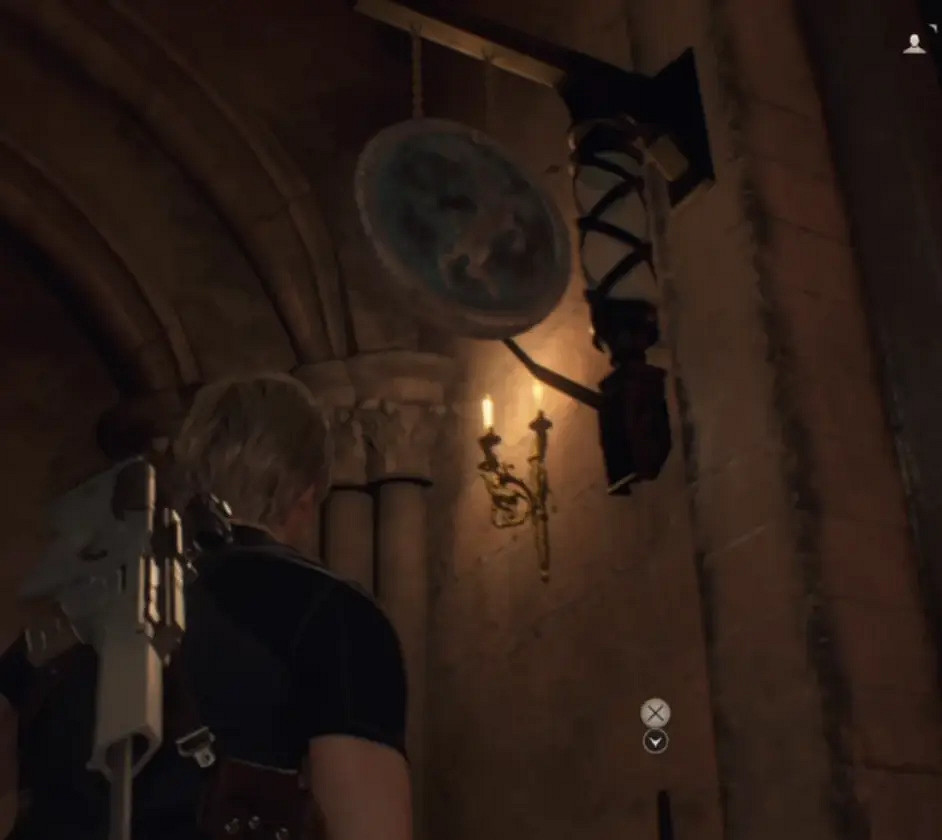 《惡靈古堡4重製版》血劍謎題怎麽解?第七章血劍謎題解密分享 《惡靈古堡4重製版》血劍謎題怎麽解?第七章血劍謎題解密分享