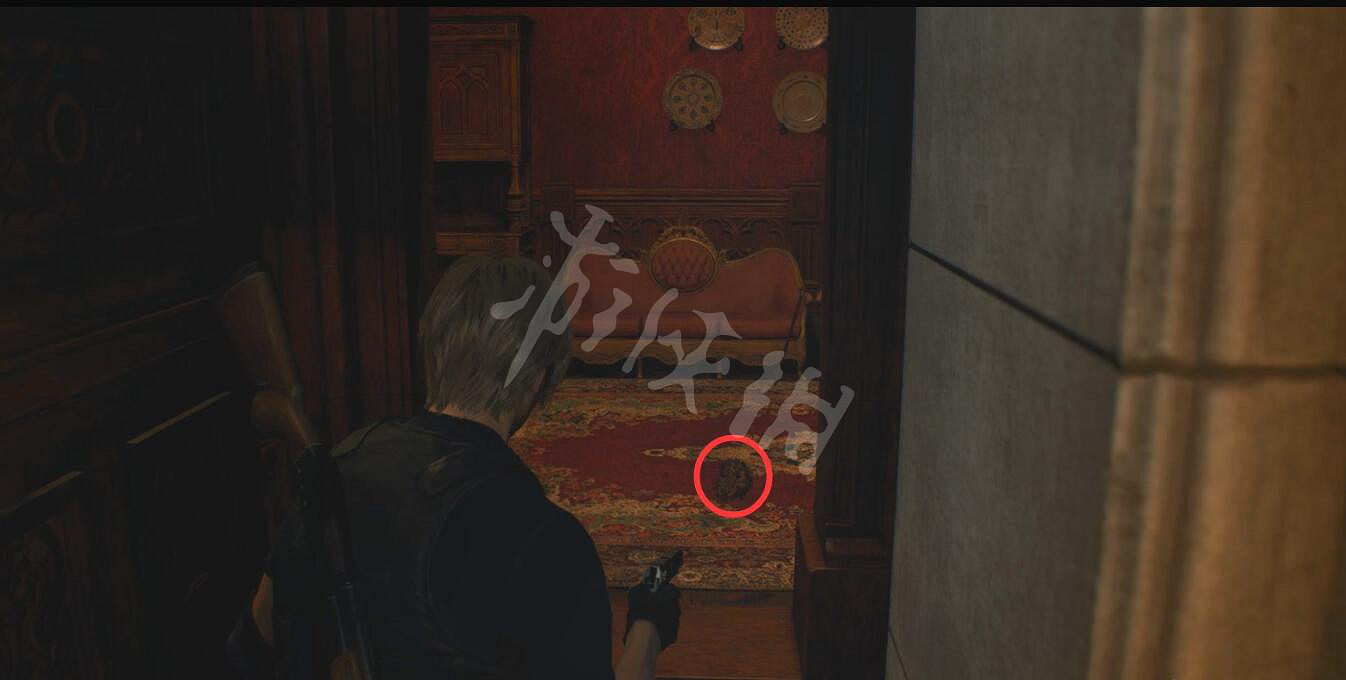 《惡靈古堡4重製版》蛇頭雕像在哪?蛇頭雕像獲得方法 《惡靈古堡4重製版》蛇頭雕像在哪?蛇頭雕像獲得方法