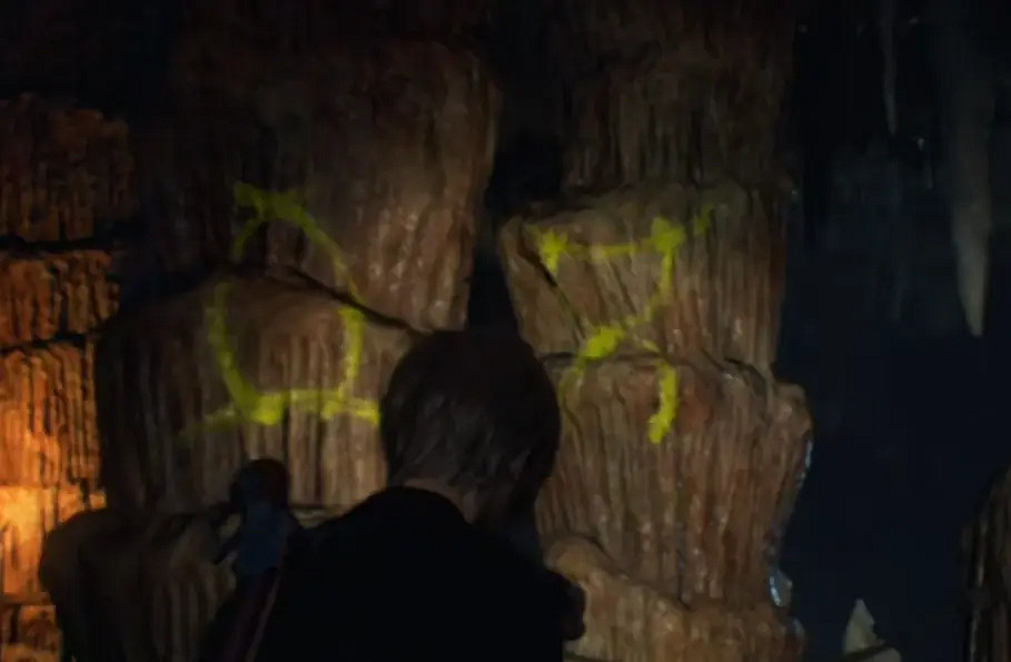 《惡靈古堡4重製版》雙頭雕謎題怎麽解?雙頭雕解密方法一覽 《惡靈古堡4重製版》雙頭雕謎題怎麽解?雙頭雕解密方法一覽