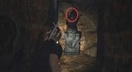 《惡靈古堡4重製版》大洞窟祭壇怎麽過?大洞窟祭壇解謎攻略 《惡靈古堡4重製版》大洞窟祭壇怎麽過?大洞窟祭壇解謎攻略