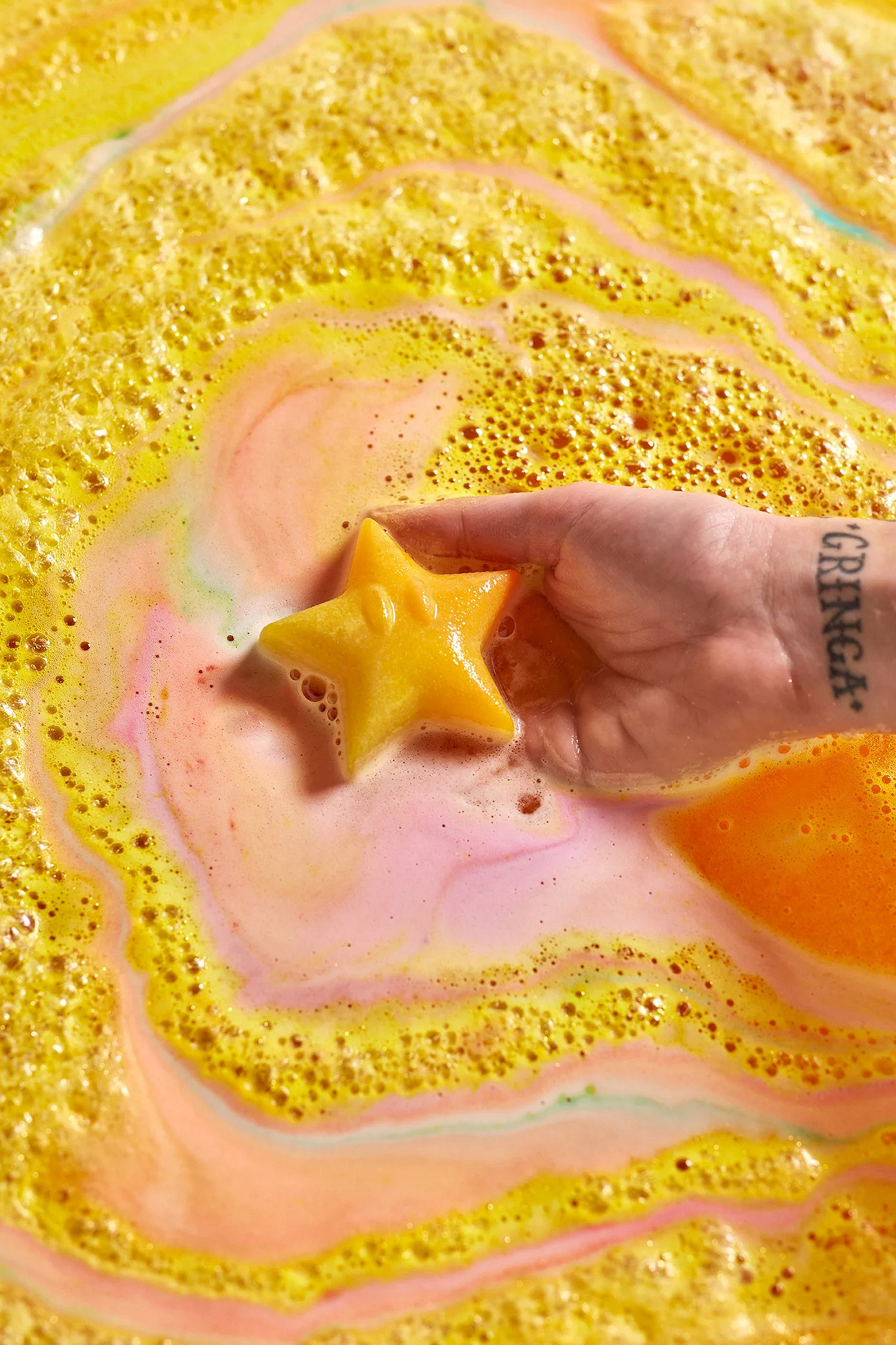 電影未發周邊先行!《馬裡奧》電影推出聯名化妝品套裝 電影未發周邊先行!《馬裡奧》電影推出聯名化妝品套裝