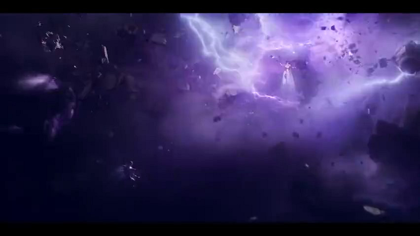 《聖鬥士星矢》真人電影預告 5月12日北美上映