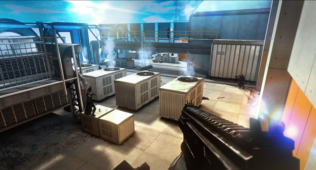 6月15日起！《暴力辛迪加》2012重啟版伺服器將關閉！