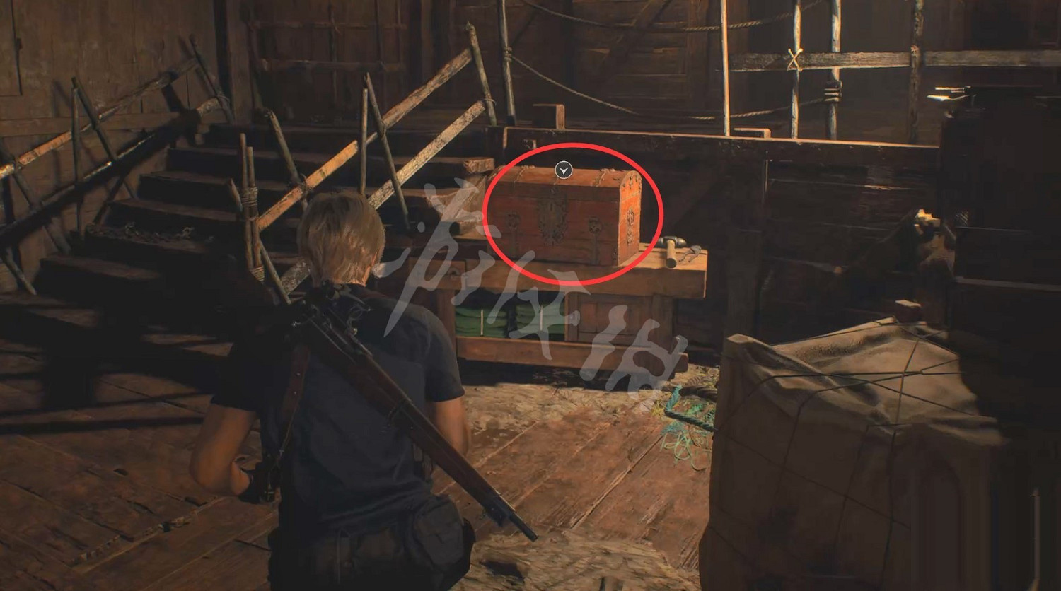 《惡靈古堡4重製版》六邊形拼圖怎麽解鎖?六邊形拼圖解謎方法 《惡靈古堡4重製版》六邊形拼圖怎麽解鎖?六邊形拼圖解謎方法