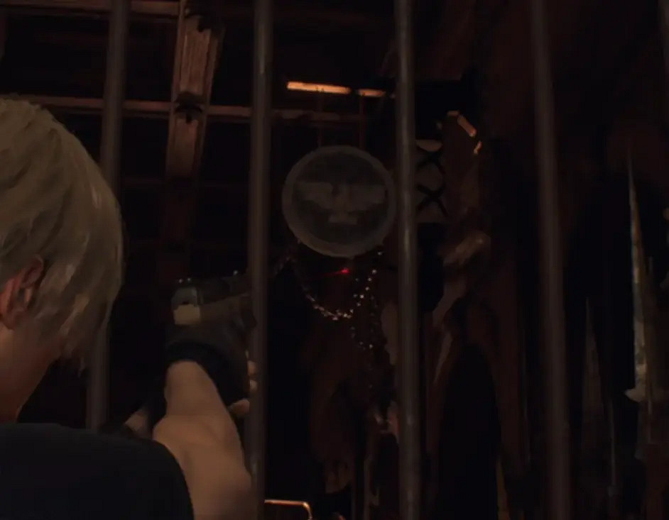 《惡靈古堡4重製版》血劍謎題怎麽解?第七章血劍謎題解密分享 《惡靈古堡4重製版》血劍謎題怎麽解?第七章血劍謎題解密分享