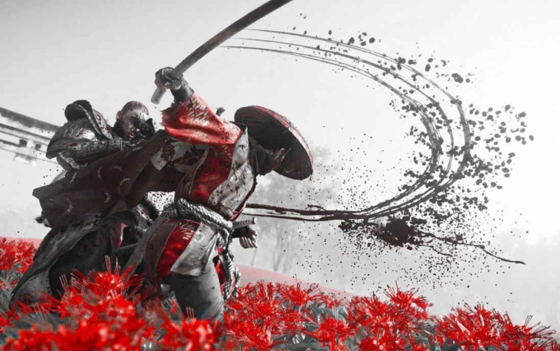 《對馬島之魂》電影導演稱要超越遊戲裡的視覺效果