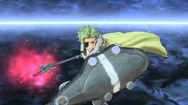 Switch版《刀劍神域：彼岸遊境》DLC後篇即將發售！