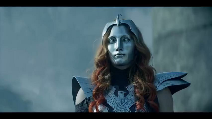 《聖鬥士星矢》真人電影預告 5月12日北美上映