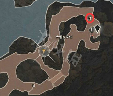 《惡靈古堡4重製版》大洞窟祭壇怎麽過?大洞窟祭壇解謎攻略 《惡靈古堡4重製版》大洞窟祭壇怎麽過?大洞窟祭壇解謎攻略