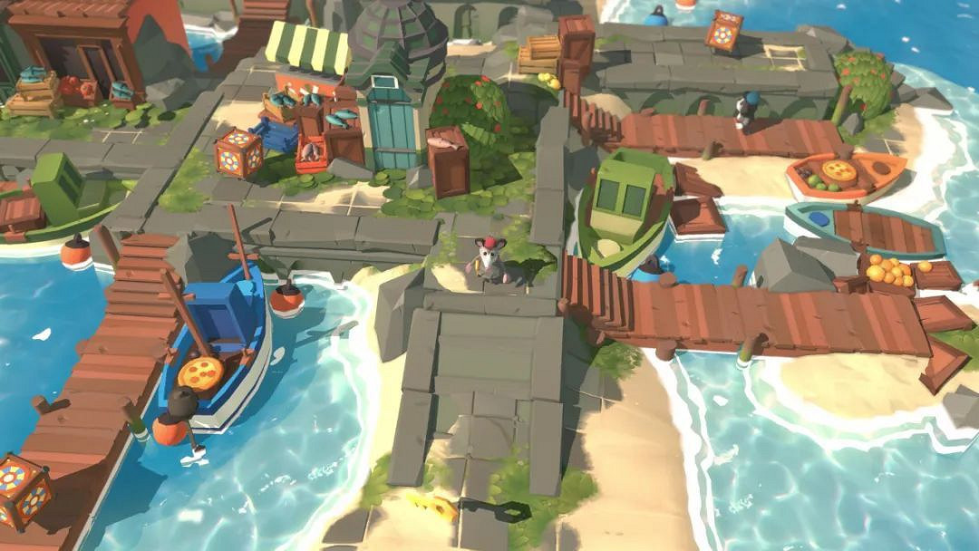 NS新聞 星之卡比周年道具配信 玩具熊安全漏洞將登NS NS新聞 星之卡比周年道具配信 玩具熊安全漏洞將登NS