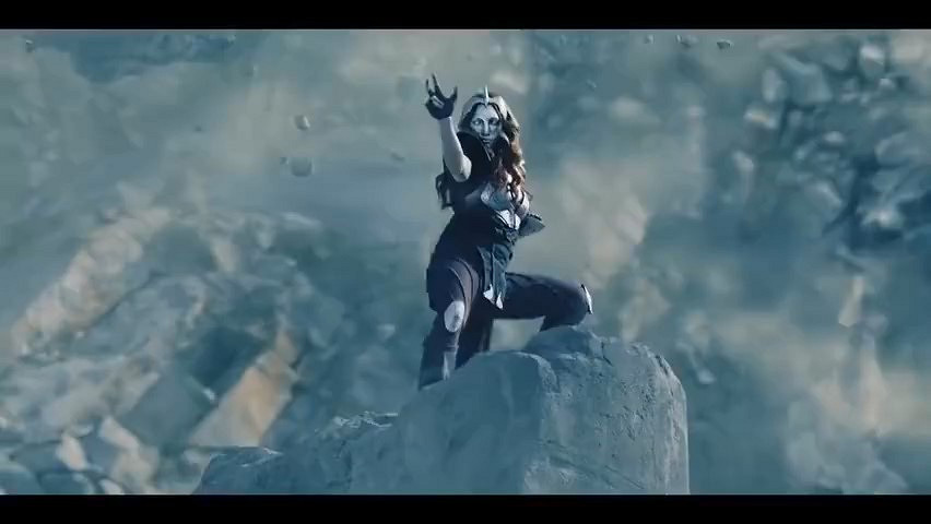 《聖鬥士星矢》真人電影預告 5月12日北美上映