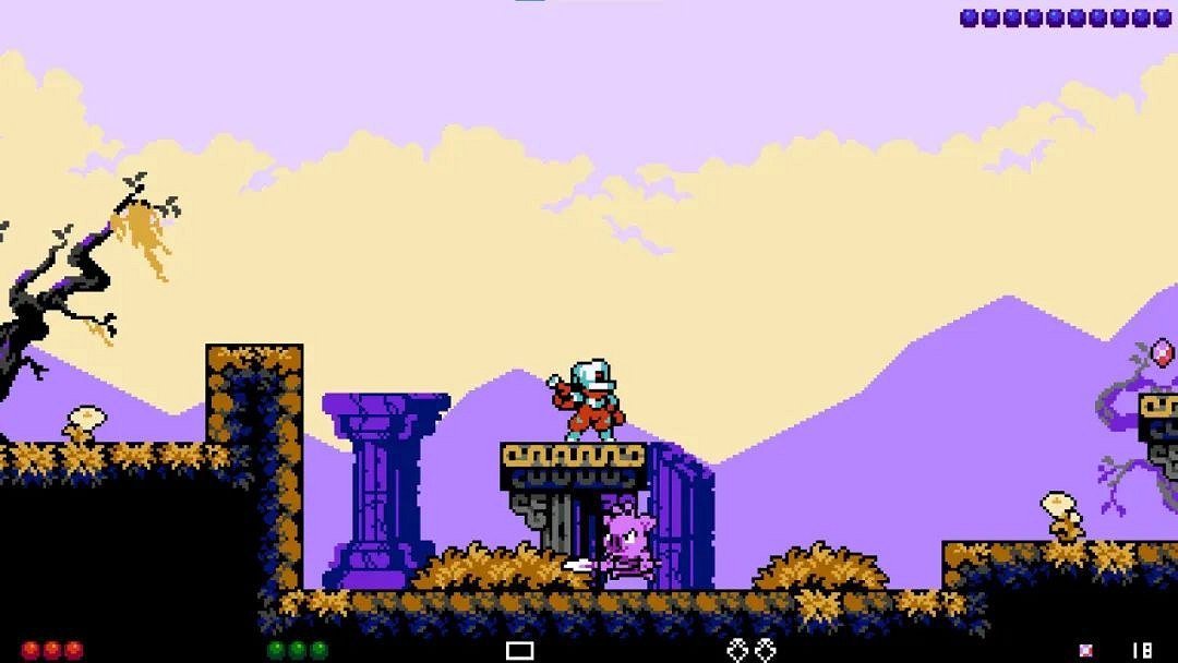 NS新聞 星之卡比周年道具配信 玩具熊安全漏洞將登NS NS新聞 星之卡比周年道具配信 玩具熊安全漏洞將登NS