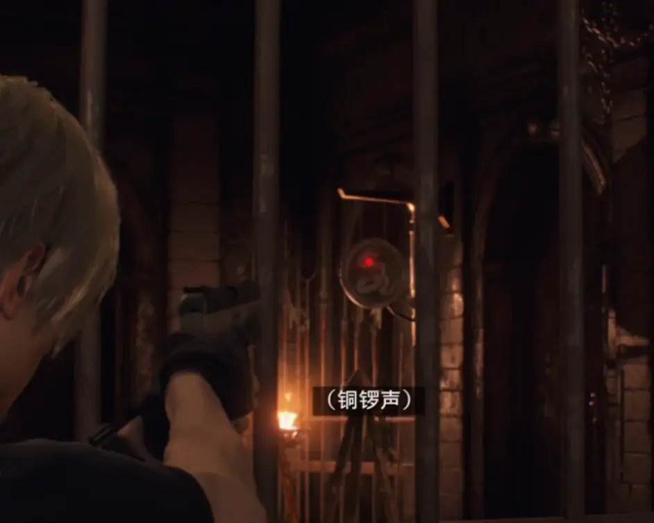 《惡靈古堡4重製版》血劍謎題怎麽解?第七章血劍謎題解密分享 《惡靈古堡4重製版》血劍謎題怎麽解?第七章血劍謎題解密分享