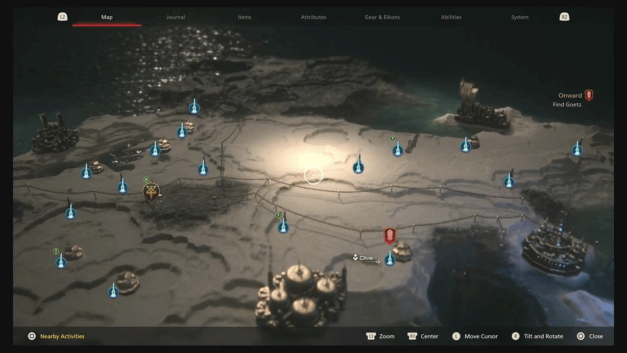 吉田直樹親自展示《最終幻想16》：詳細介紹性能模式！