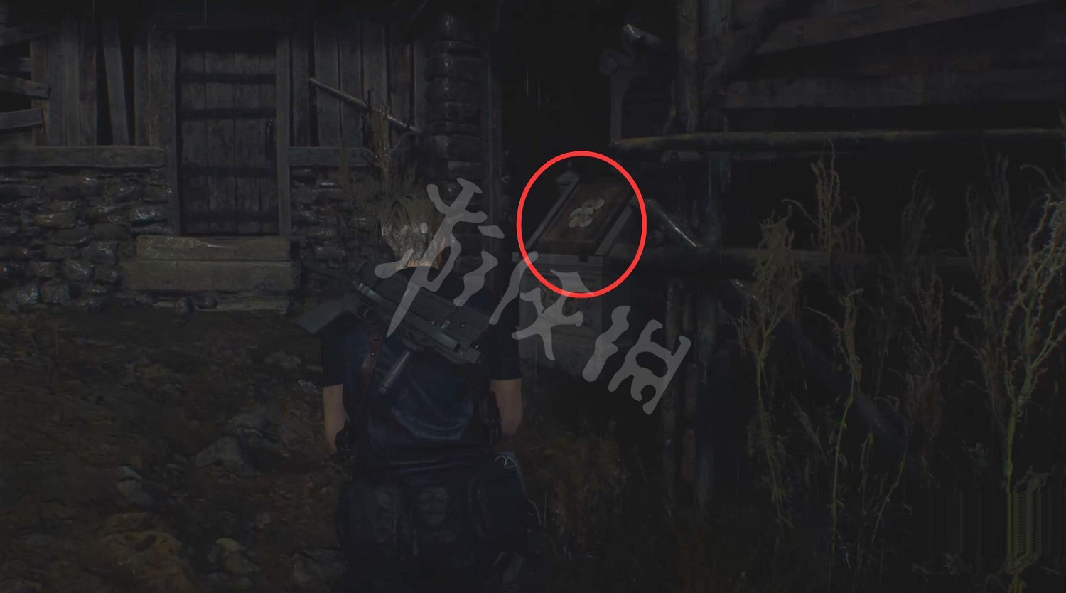 《惡靈古堡4重製版》六邊形拼圖怎麽解鎖?六邊形拼圖解謎方法 《惡靈古堡4重製版》六邊形拼圖怎麽解鎖?六邊形拼圖解謎方法