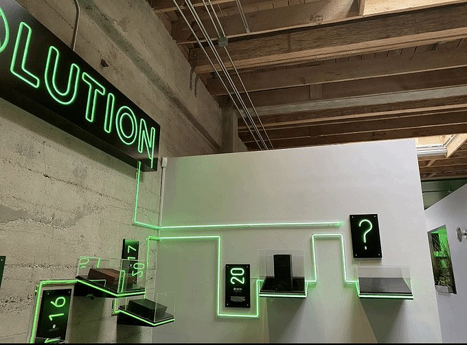 微軟新主機正在開發中？GDC 2023微軟展台現場圖曝光