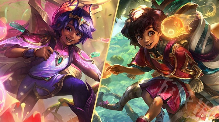 《英雄聯盟》花仙賢者米利歐皮膚禮包介紹 皮膚禮包有什麽內容? 《英雄聯盟》花仙賢者米利歐皮膚禮包介紹 皮膚禮包有什麽內容?