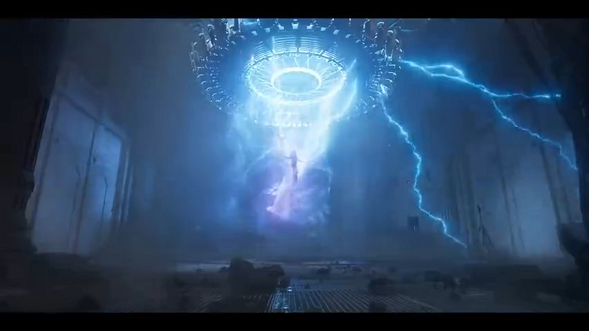 《聖鬥士星矢》真人電影預告 5月12日北美上映