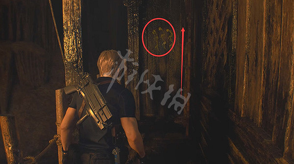 《惡靈古堡4重製版》小洞穴祭壇門怎麽開?小洞穴祭壇門打開方法 《惡靈古堡4重製版》小洞穴祭壇門怎麽開?小洞穴祭壇門打開方法