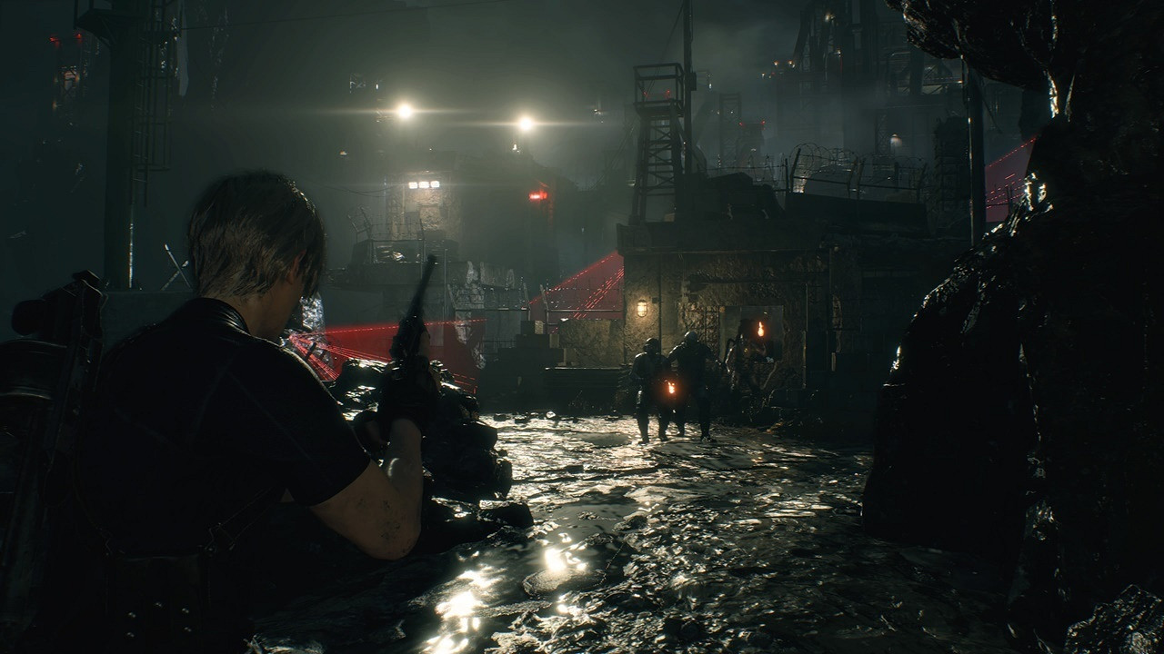 因人而異！《惡靈古堡4：重製版》通關時長約15-20小時