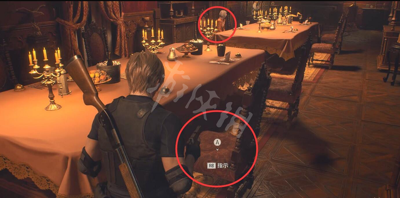 《惡靈古堡4重製版》蛇頭雕像在哪?蛇頭雕像獲得方法 《惡靈古堡4重製版》蛇頭雕像在哪?蛇頭雕像獲得方法