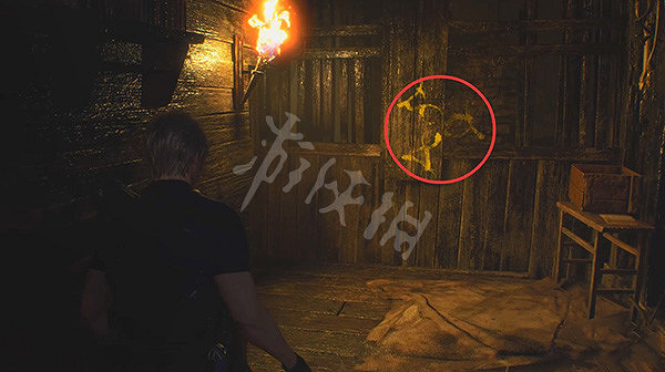 《惡靈古堡4重製版》小洞穴祭壇門怎麽開?小洞穴祭壇門打開方法 《惡靈古堡4重製版》小洞穴祭壇門怎麽開?小洞穴祭壇門打開方法
