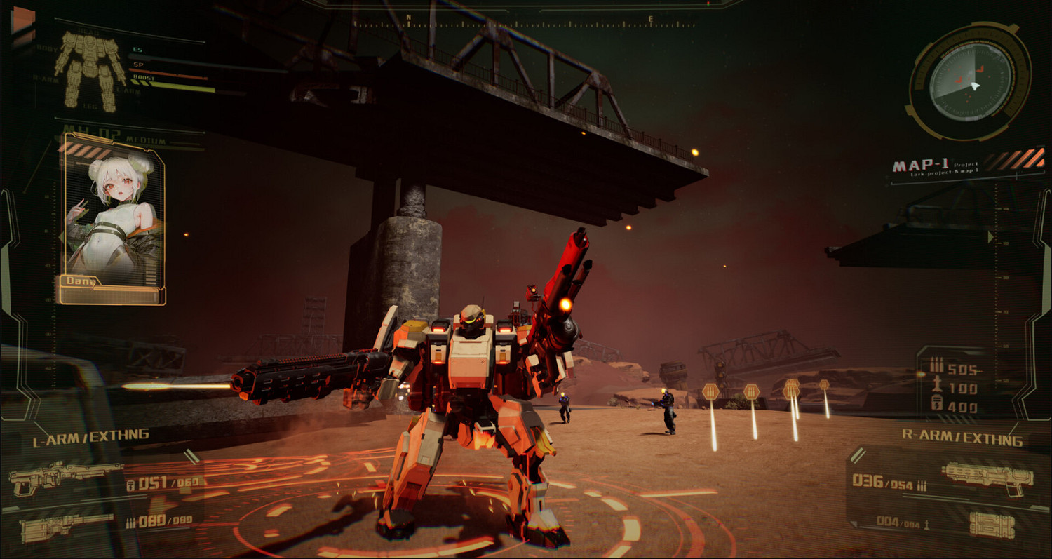 冒險闖關遊戲《Lavrock:衛巢之歌》Steam頁面上線 支援中文 冒險闖關遊戲《Lavrock:衛巢之歌》Steam頁面上線 支援中文