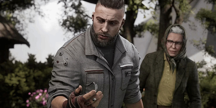 外媒吐槽木衛四、臥龍：打著“精神續作”的名號撈金！