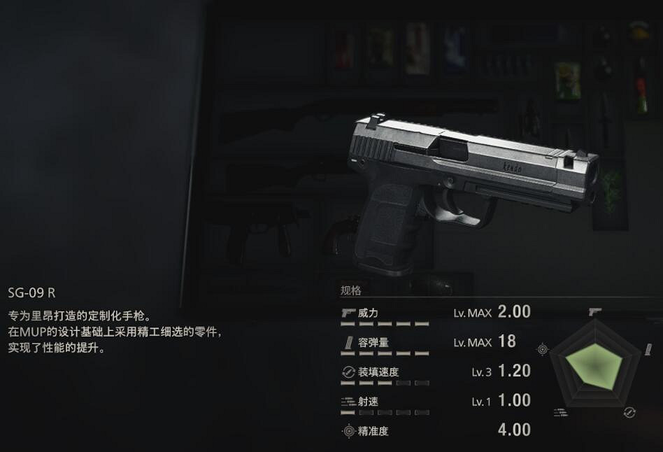 《惡靈古堡4重製版》無限小刀怎麽獲得?全武器獲取方法一覽 《惡靈古堡4重製版》無限小刀怎麽獲得?全武器獲取方法一覽