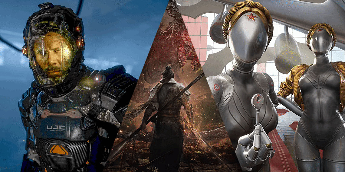 外媒吐槽木衛四、臥龍：打著“精神續作”的名號撈金！