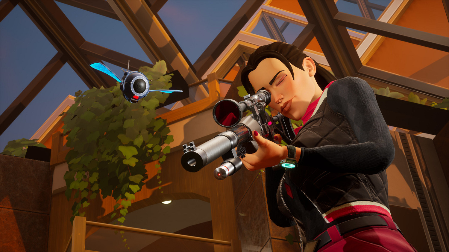 上頭！多人潛入射擊遊戲《欺騙公司》Steam 90%好評