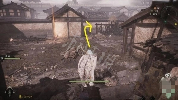 《臥龍蒼天隕落》天柱派不說話的人是誰?天柱派不說話的人任務 《臥龍蒼天隕落》天柱派不說話的人是誰?天柱派不說話的人任務