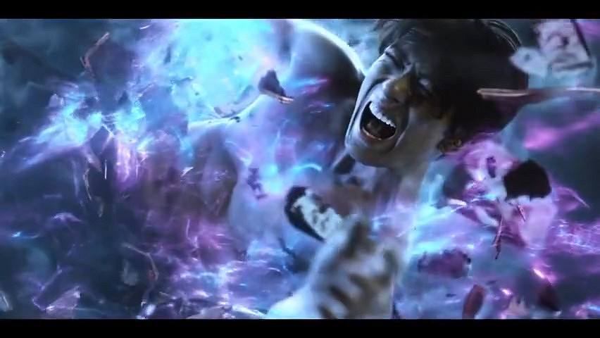 《聖鬥士星矢》真人電影預告 5月12日北美上映