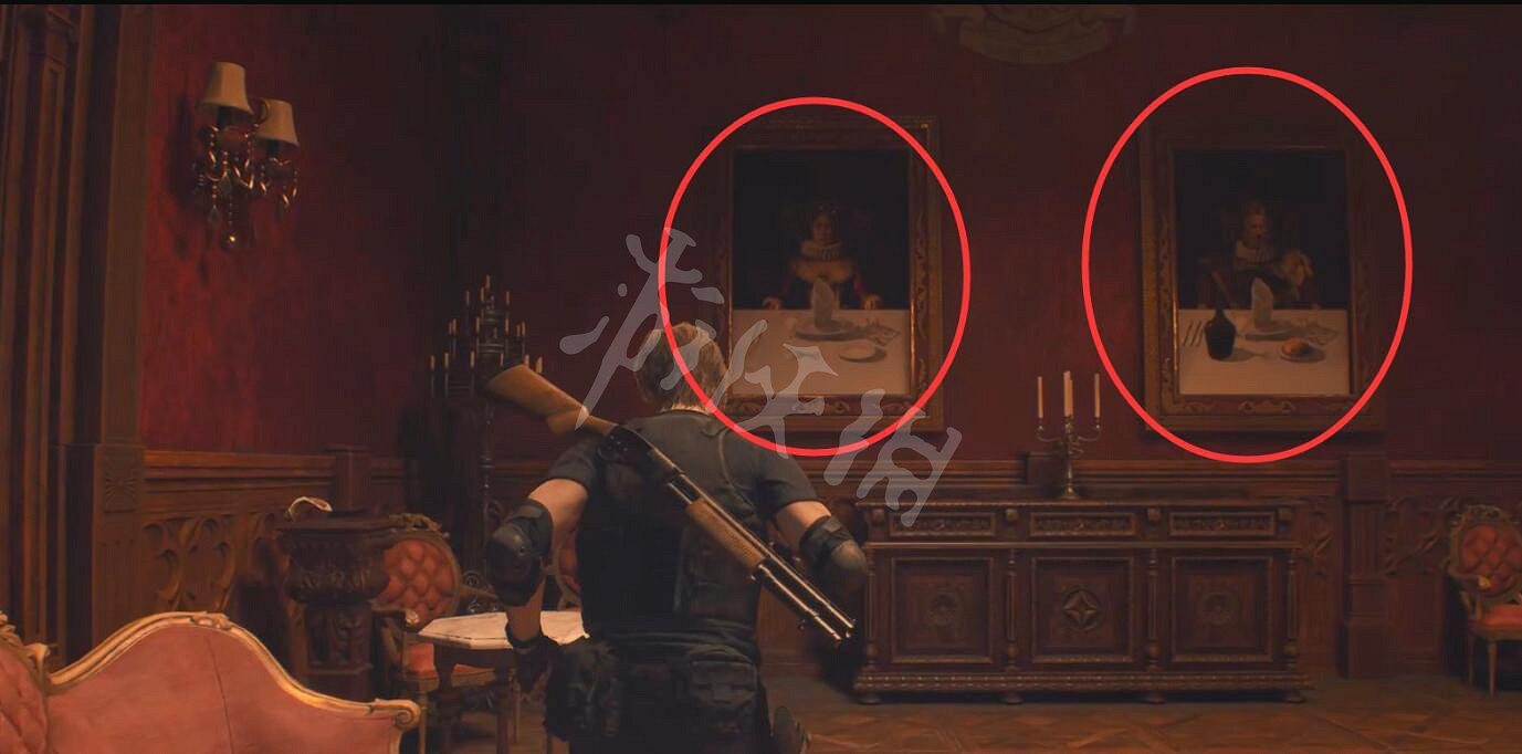 《惡靈古堡4重製版》蛇頭雕像在哪?蛇頭雕像獲得方法 《惡靈古堡4重製版》蛇頭雕像在哪?蛇頭雕像獲得方法