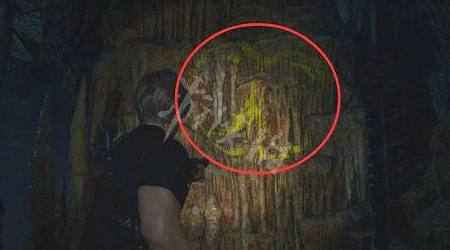 《惡靈古堡4重製版》大洞窟祭壇怎麽過?大洞窟祭壇解謎攻略 《惡靈古堡4重製版》大洞窟祭壇怎麽過?大洞窟祭壇解謎攻略