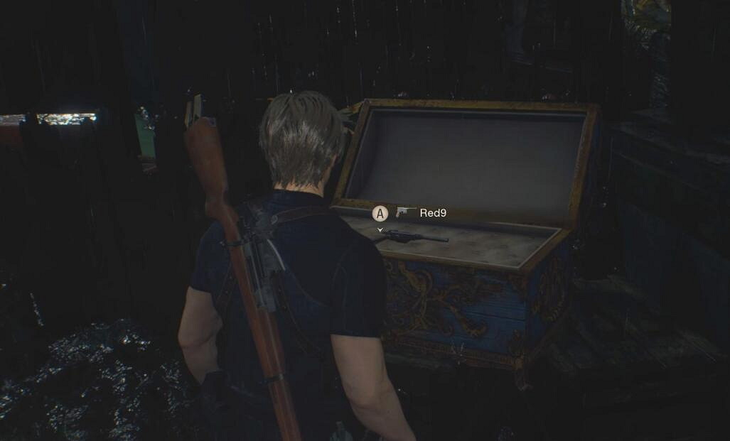 《惡靈古堡4重製版》無限小刀怎麽獲得?全武器獲取方法一覽 《惡靈古堡4重製版》無限小刀怎麽獲得?全武器獲取方法一覽